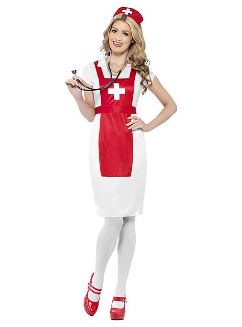 krankenschwester halloween kostüm|Krankenschwester Kostüme günstig kaufen .